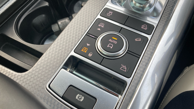 Land Rover Range Rover Sport 3.0 D350 HST 5dr Auto Diesel Estate